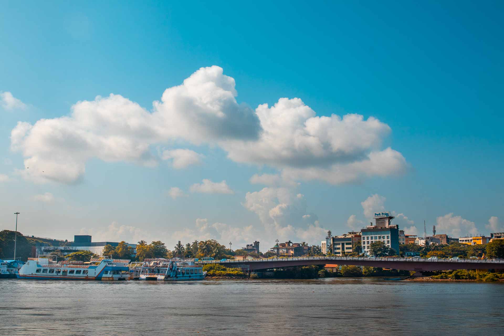 Sightseeing in Goa - Coral Queen Goa