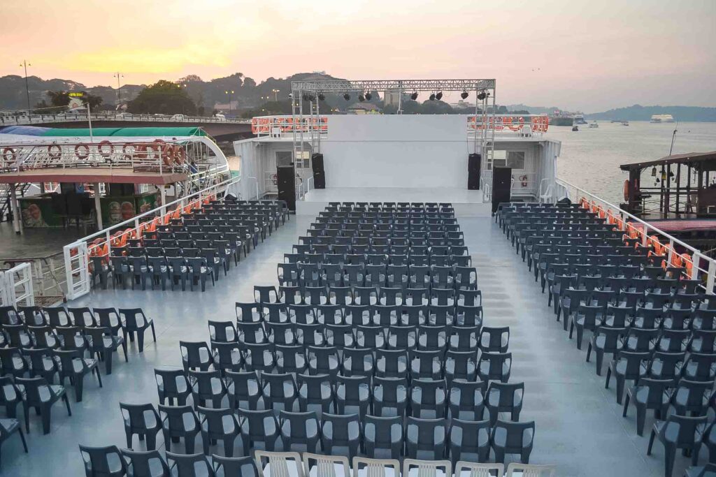 Thumbnail of http://Boat%20Cruise%20Coral%20Queen%20Goa