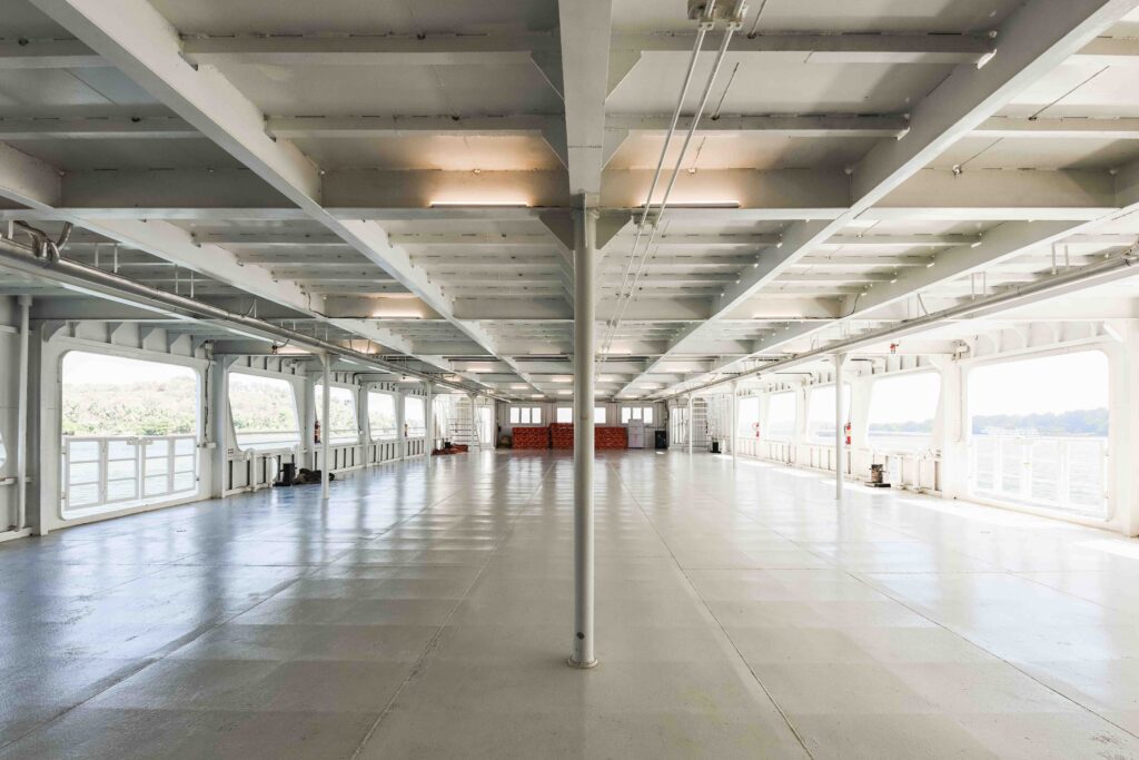 Thumbnail of http://Boat%20Cruise%20Coral%20Queen%20Goa