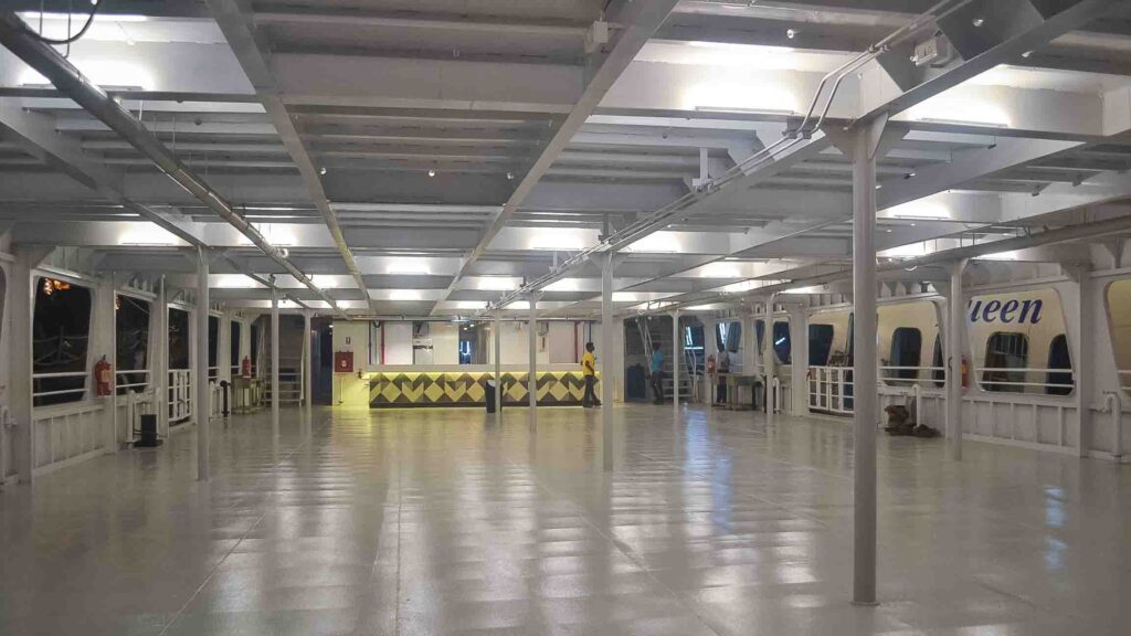 Thumbnail of http://Boat%20Cruise%20Coral%20Queen%20Goa