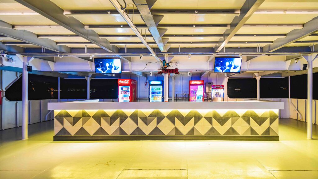 Thumbnail of http://Boat%20Cruise%20Coral%20Queen%20Goa