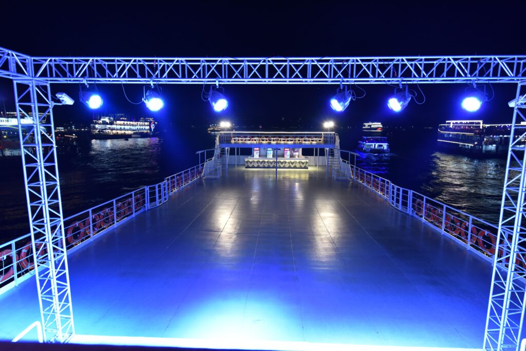 Thumbnail of http://Boat%20Cruise%20Coral%20Queen%20Goa