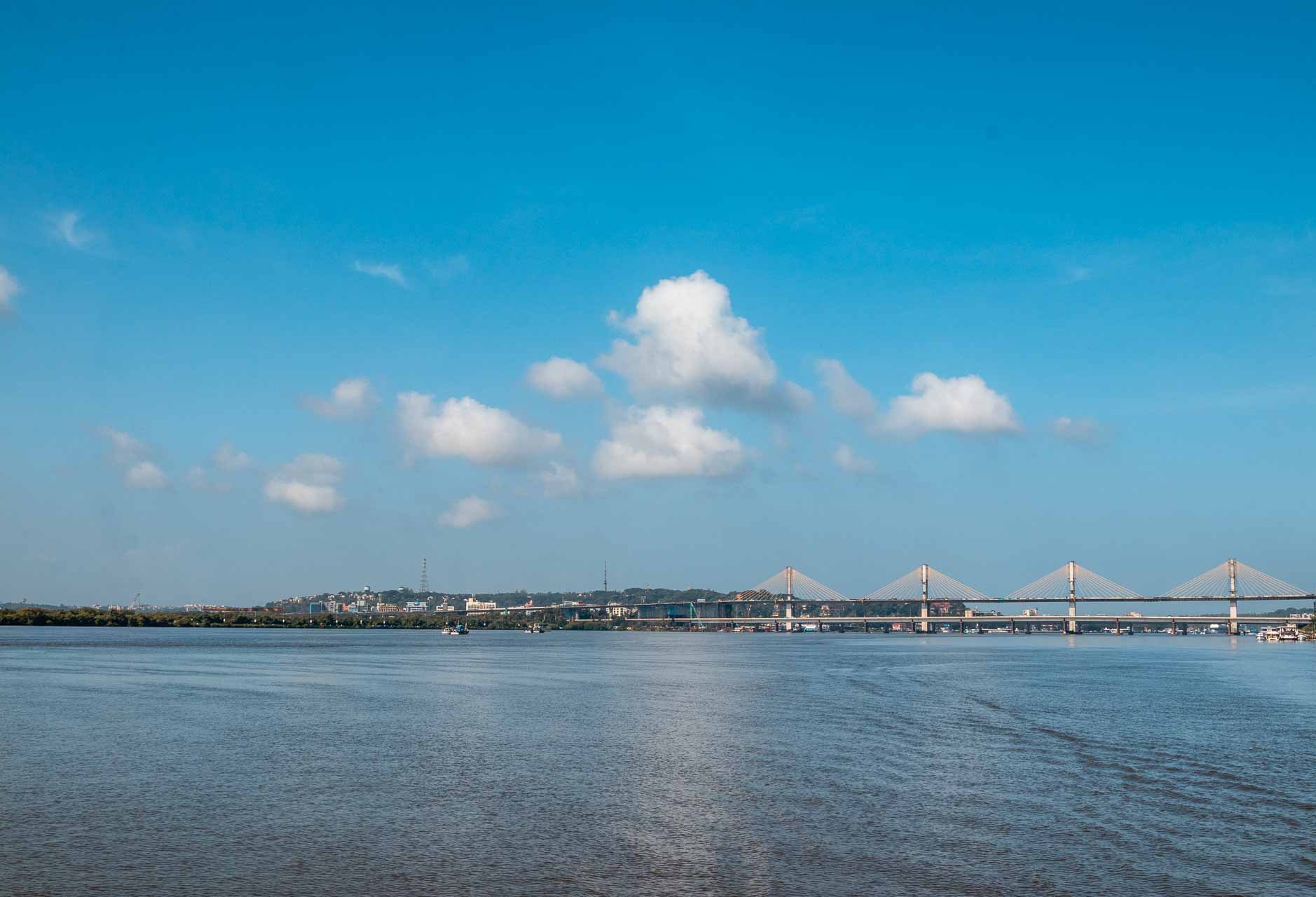 Sightseeing in Goa - Coral Queen Goa