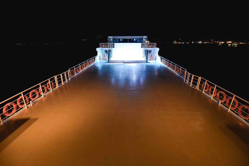 Thumbnail of http://Boat%20Cruise%20Coral%20Queen%20Goa