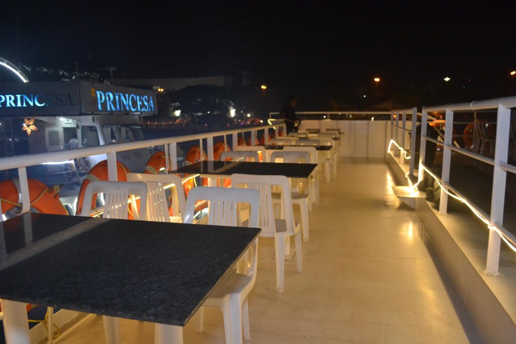 Thumbnail of http://Boat%20Cruise%20Coral%20Queen%20Goa