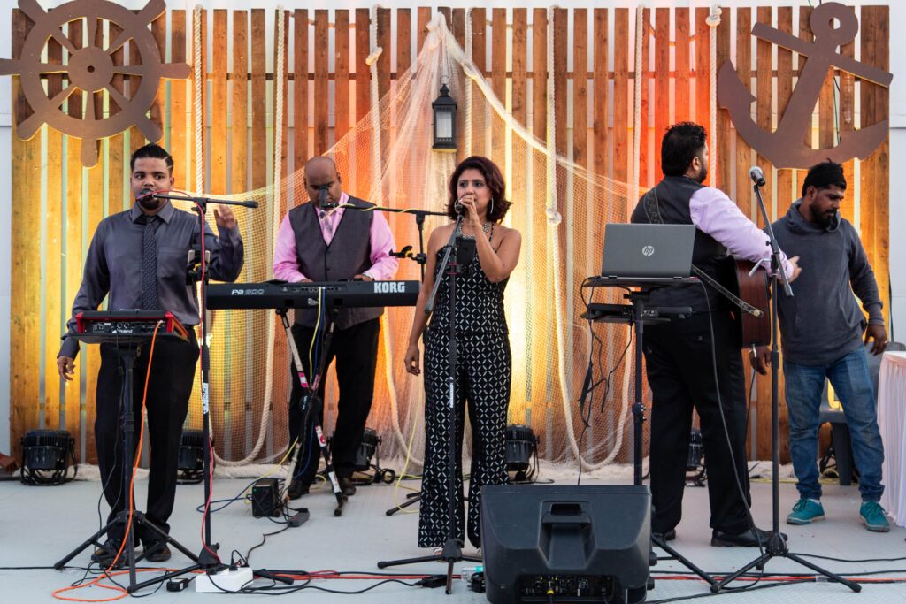 Destination Wedding Goa - Coral Queen Goa