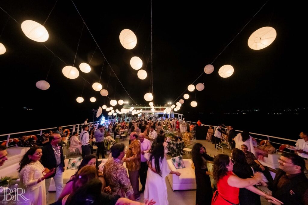 Destination Wedding Goa - Coral Queen Goa