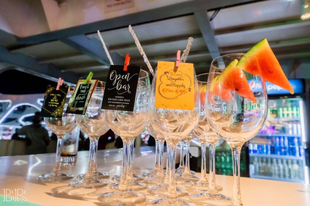 Destination Wedding Goa - Coral Queen Goa