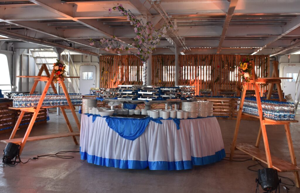 Destination Wedding Goa - Coral Queen Goa